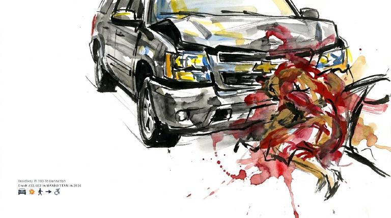 Blood on West 181st: Silence Is Killing Us