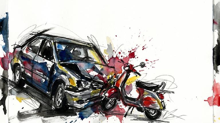 Precinct 49: Two young riders dead on the Bronx River Parkway, and a pattern that doesn’t stop