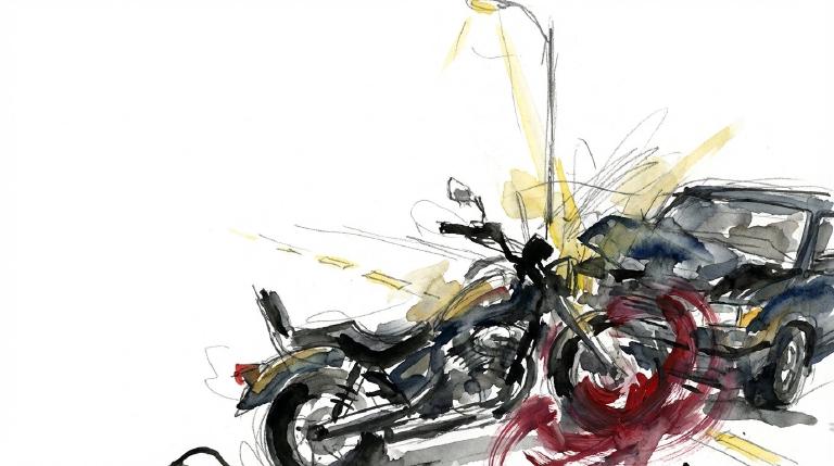 Precinct 63: Flatbush speed, four deaths, and a thin margin for life