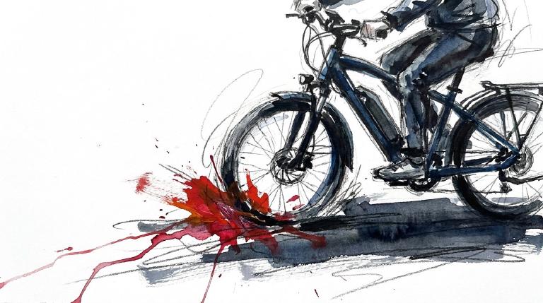 Bay Ridge Bleeds: Speed Kills, City Sleeps