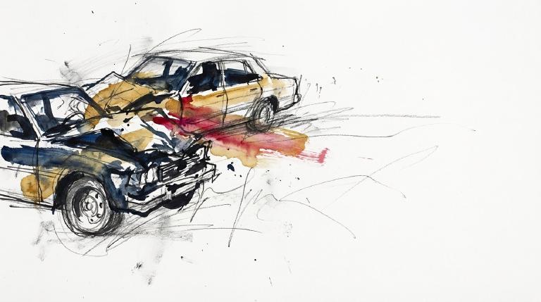 Red Lights, Dead Pedestrians—City Waits, People Die