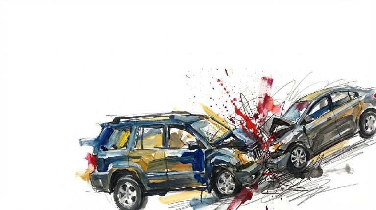 Blood on Blake Avenue: City Inaction Keeps Killing Brooklyn’s Walkers and Riders