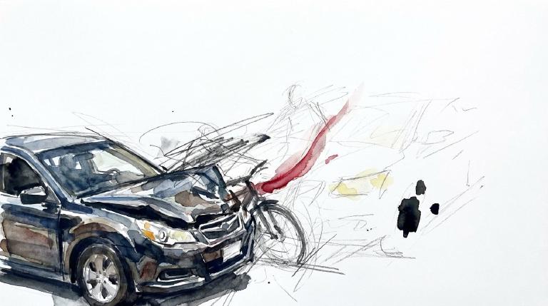 Bed‑Stuy’s daily toll, counted at the corner