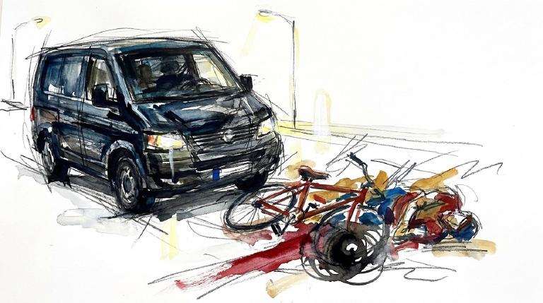 Precinct 81: Four dead, hundreds hurt. Same streets, same story.