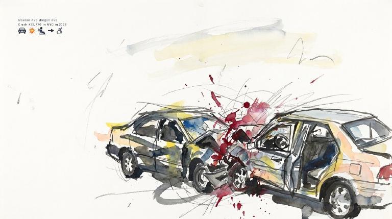Adams Promised Safety. Ten Dead. Who Pays for Broken Streets?