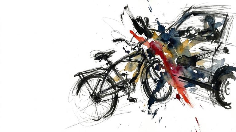 Two September crashes, one deadly year after another
